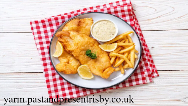 5 Rekomendasi Kuliner Inggris yang Harus Kamu Coba