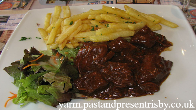 Kuliner Belgia: Keunikan Rasa dari Negeri Cokelat dan Bir