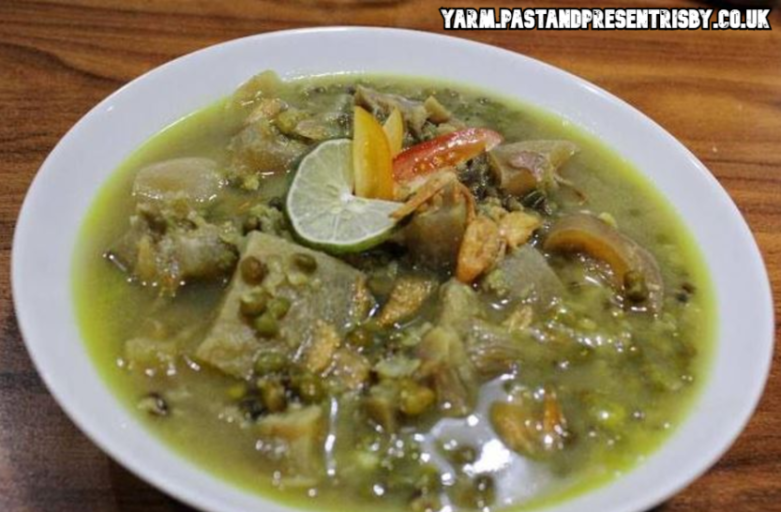 4 Kuliner Legendaris Khas Bangkalan