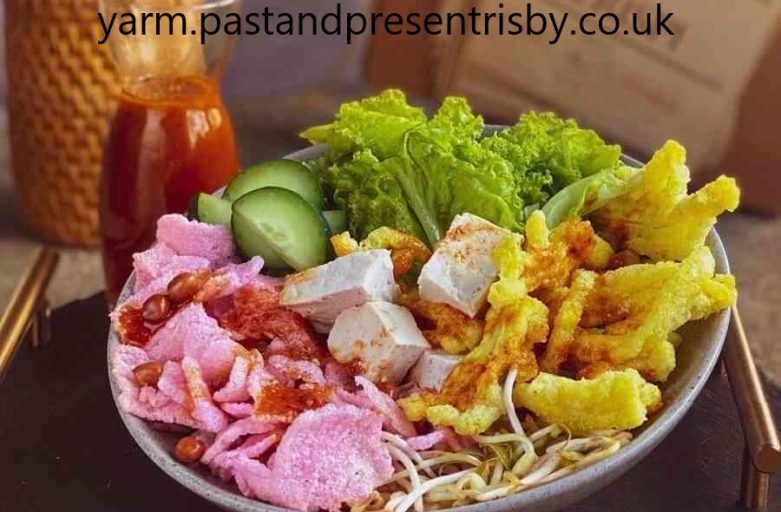 Makanan Legendaris Khas Jakarta