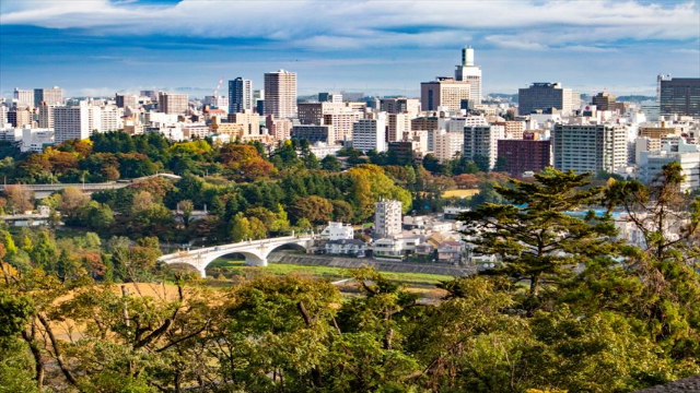 Rekomendasi Tempat Wisata di Jepang Terbaik 2025